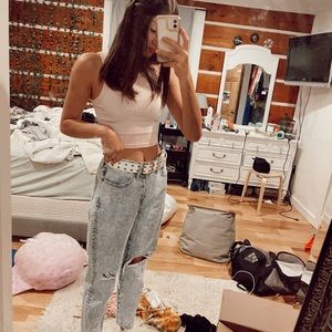 Meet your Posher, Paisley